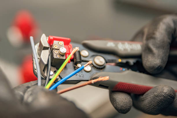 Best Electrical Troubleshooting Services  in Black Diamond, FL