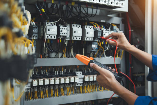 Best Electrical Rewiring Services  in Black Diamond, FL