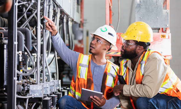 Electrical System Inspection in Black Diamond, FL