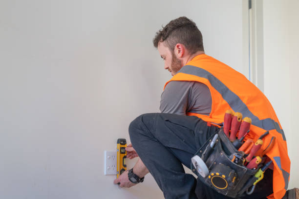 Best Electrical Upgrades for Homes  in Black Diamond, FL