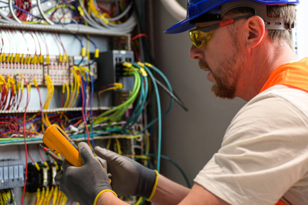 Affordable Emergency Electrician in Black Diamond, FL